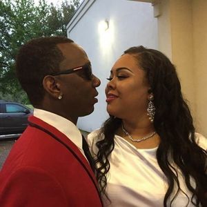 Meet your Posher, Richard